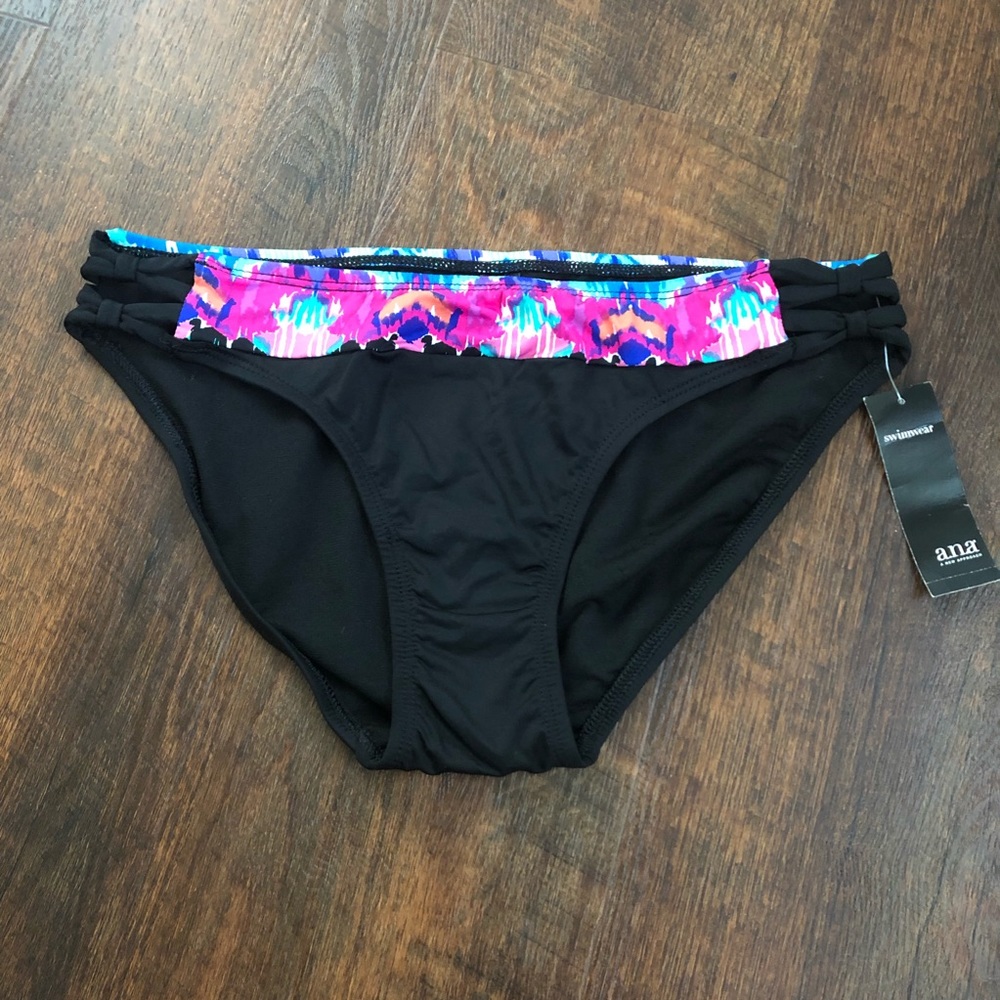 a.n.a Swim Bottoms